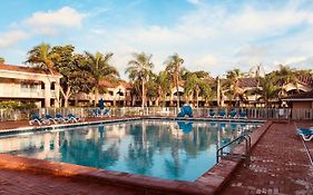 Grand Palms Spa & Golf Resort
